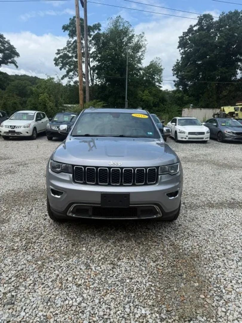 jeep grand cherokee 2018 1C4RJFBG8JC394204 image jeep grand cherokee 2018 1C4RJFBG8JC394204 image